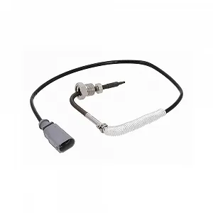 Датчик температуры отработавших газов VEMO V10-72-0453 - Фото 1