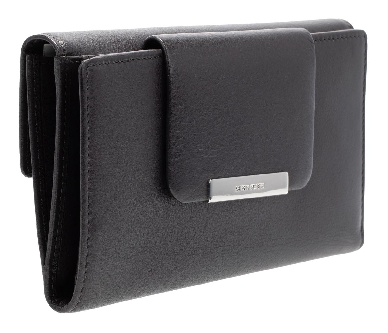 Кошелек Gerry Weber Vigo castlerock Contemporary, фото №3