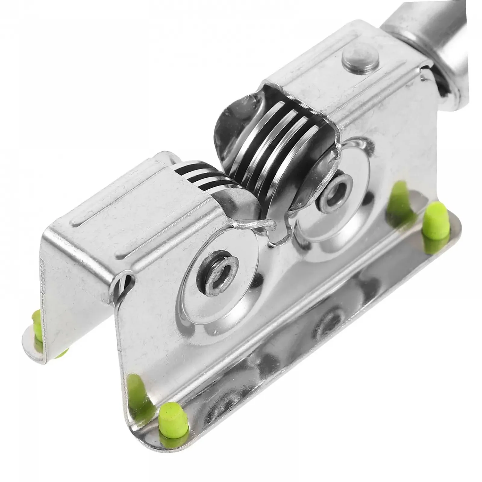 Точилка для ножей Holibanna 2 шт. нержавеющая сталь для ножниц и кухонных ножей портативная эргономичная многофункциональная, фото №7