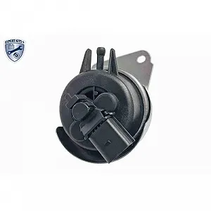 Вакуумний регулятор турбіни VEMO EXPERT KITS + V10-40-0005 для VW VAG synthetic.ua - Фото 1
