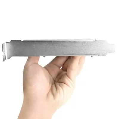 Контроллер Maiwo Multi-Size PCIex4 SATA to M.2 M-Key or B-key KT015 SSD 45774, фото №6