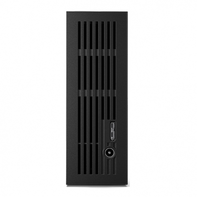 Внешний жесткий диск 3.5" 6TB One Touch Desktop External Drive with Hub Seagate STLC6000400, фото №5
