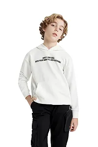 Худи DeFacto для мальчиков - Фото 1