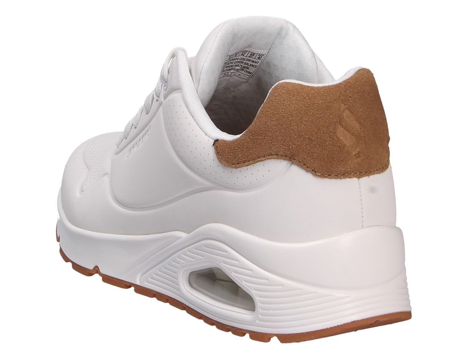 Кроссовки Skechers UNO-Suited On Air Мужские, фото №3