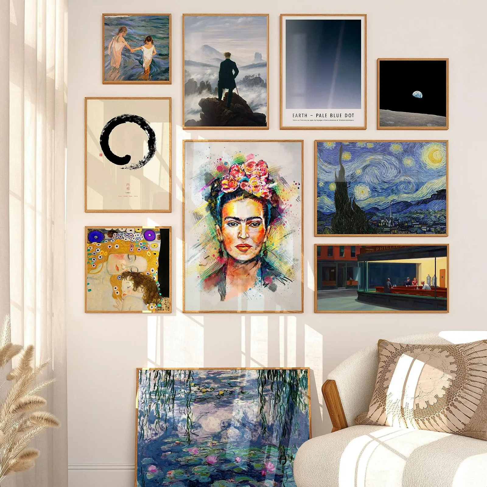 Картина на акриловому склі Posterlounge Pop Art Duck Coico 60 x 60 см Кольорова, фото №7 Картина на акриловому склі Posterlounge Pop Art Duck Coico 60 x 60 см Кольорова, фото №7