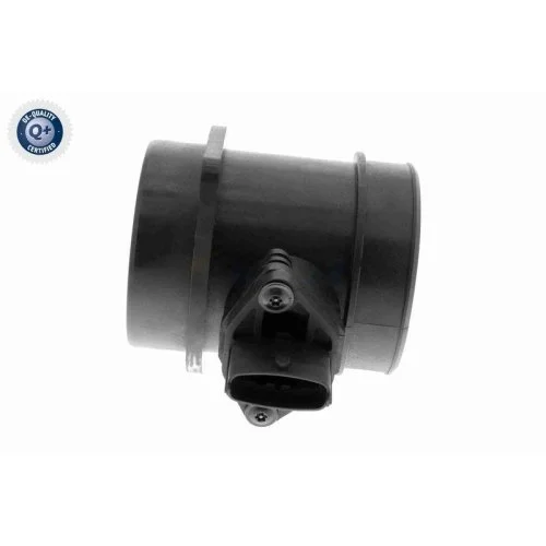Датчик масової витрати повітря VEMO V25-72-1096-1 Q+ FORD VOLVO, фото №3