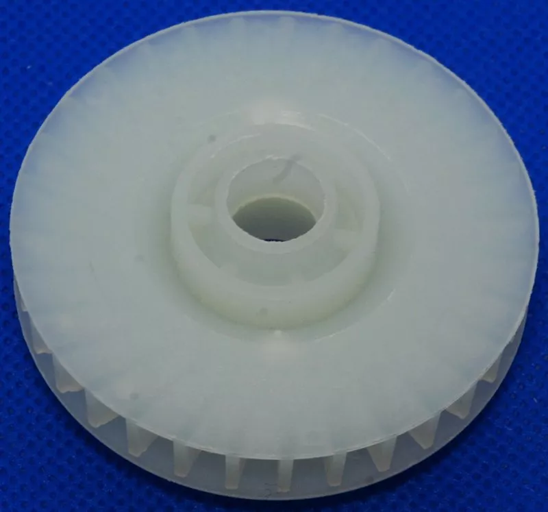Крільчатка д10*56 VJ Parts, фото №1 Крільчатка д10*56 VJ Parts, фото №1