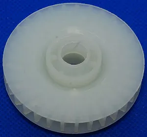 Купити Крільчатка д10*56 VJ Parts - Фото 1 Крільчатка д10*56 VJ Parts - Фото 1