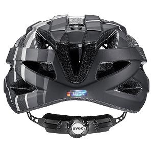 Шлем Allround Uvex Air Wing CC synthetic.ua - Фото 1