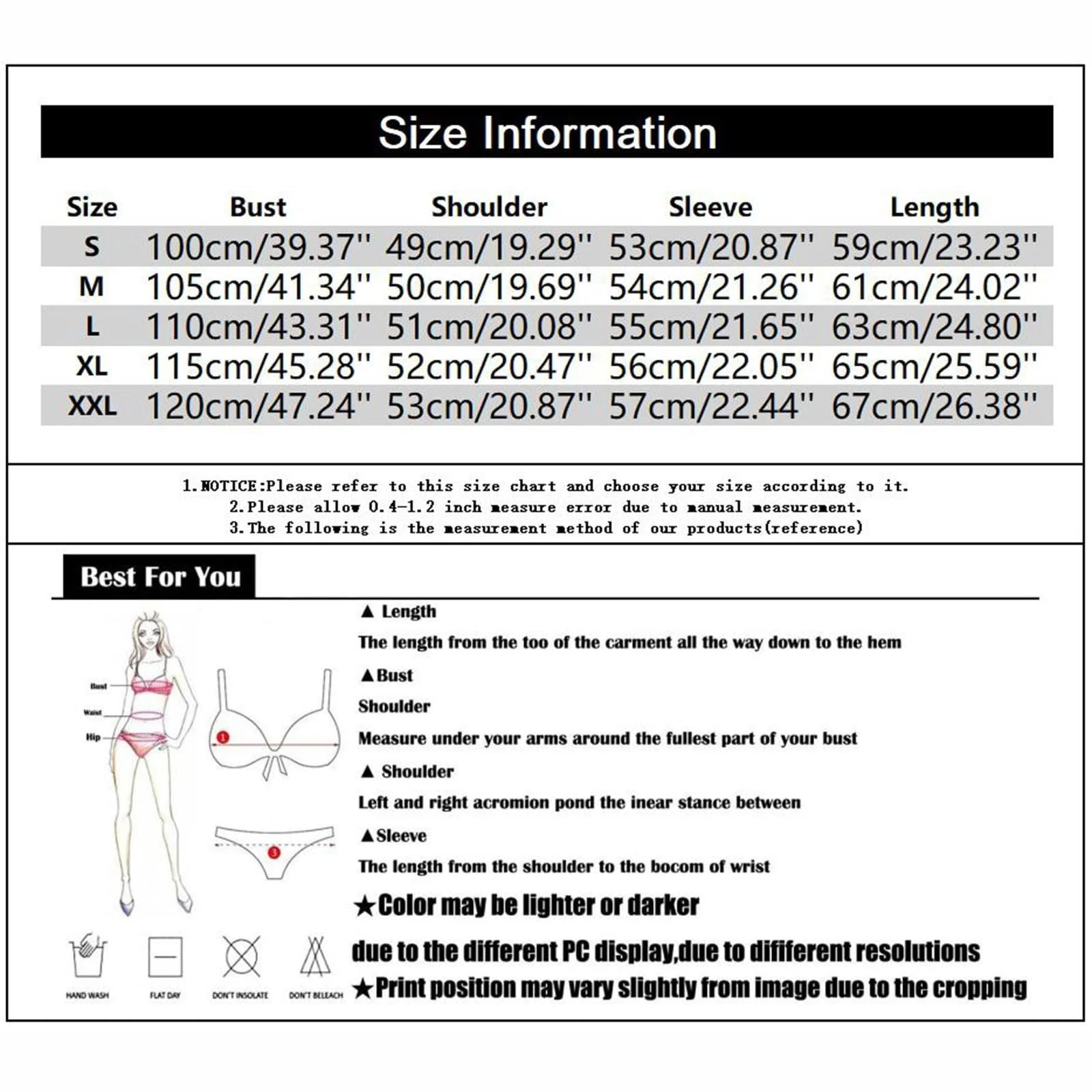 Рождественский джемпер BHXUTK Женская рождественская толстовка Женский джемпер Забавная толстовка Длинный рукав Зимняя рождественская толстовка с капюшоном Праздничный повседневный рождественский наряд для женщин Рубашка с длинным рукавом, фото №4