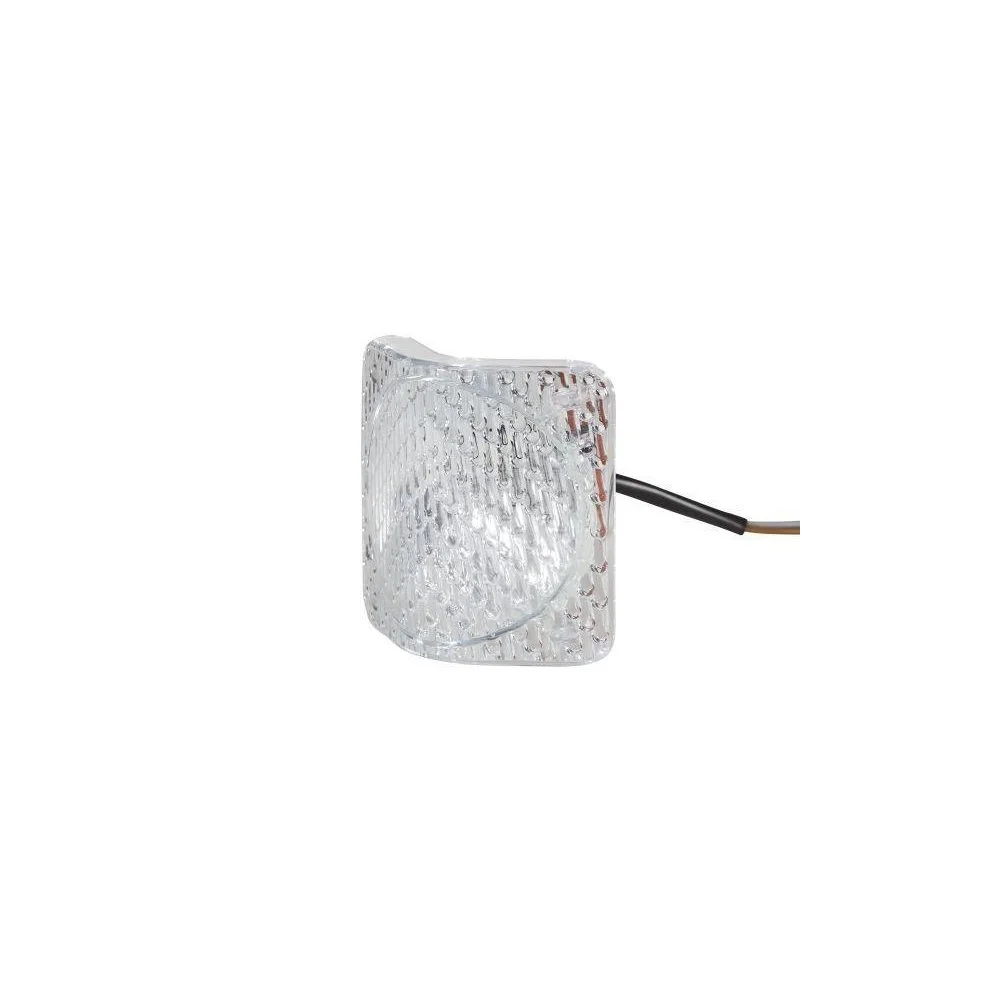 Рабочая фара HELLA 1GA 996 020-001 для STEYR CASE IH MASSEY FERGUSON AGCO, фото №1