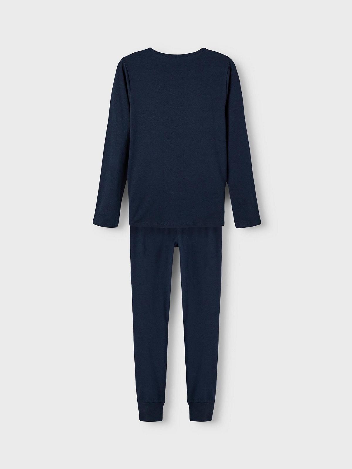 Комплект для сна NAME IT для мальчика Gaming, фото №2