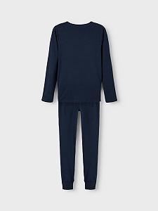 Комплект для сна NAME IT для мальчика Gaming synthetic.ua - Фото 1