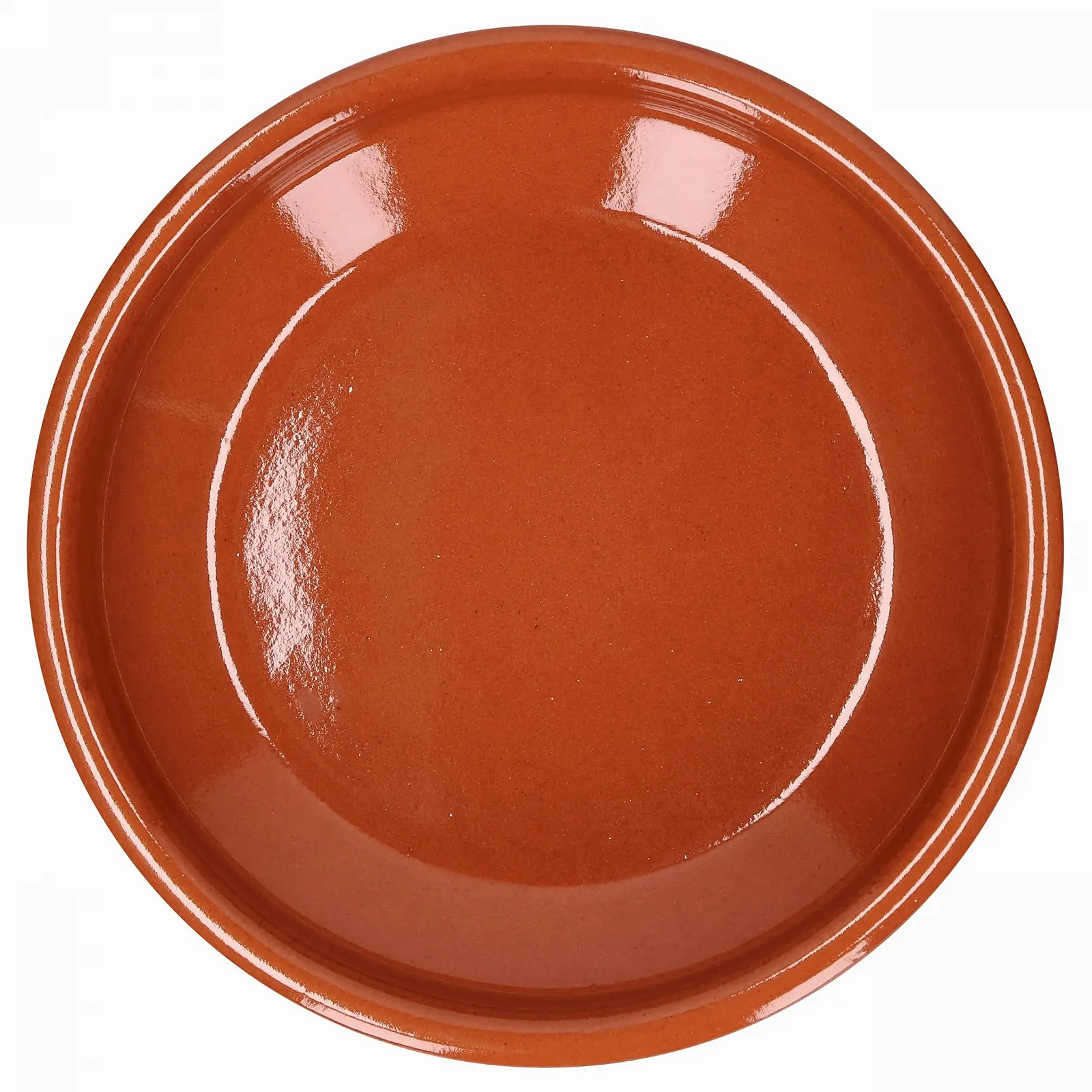 Миска глиняная MamboCat Cazuela Bruno Tonware Набор из 12 штук Диаметр 12 см, фото №4