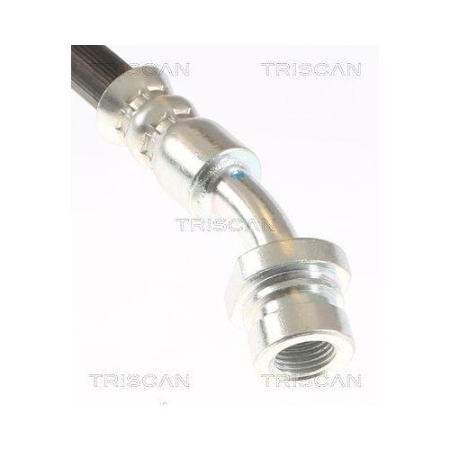 Гальмівний шланг TRISCAN 8150 432021 для HYUNDAI KIA, задня вісь зліва, фото №3