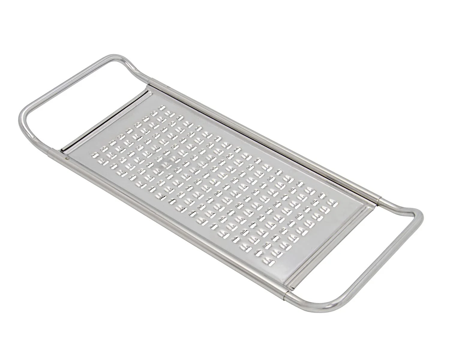 Терка GSD для мускатного ореха из нержавеющей стали, фото №2