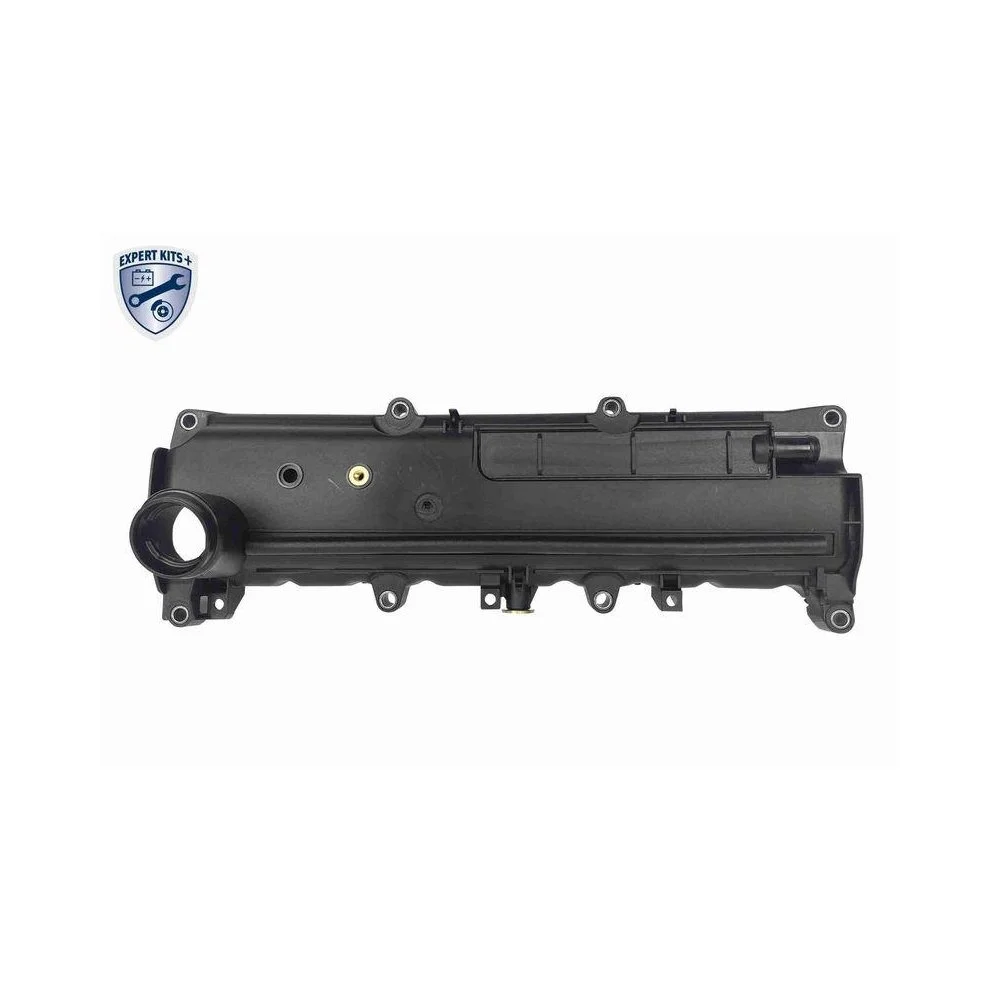 Крышка головки блока цилиндров VAICO V46-1297 EXPERT KITS + для RENAULT, фото №1 Крышка головки блока цилиндров VAICO V46-1297 EXPERT KITS + для RENAULT, фото №1
