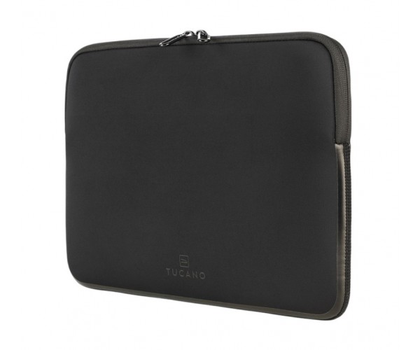 Tucano Чохол Elements 2 MB Pro 13", чорний, фото №2