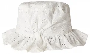 Шапка United Colors of Benetton для дівчат synthetic.ua - Фото 1