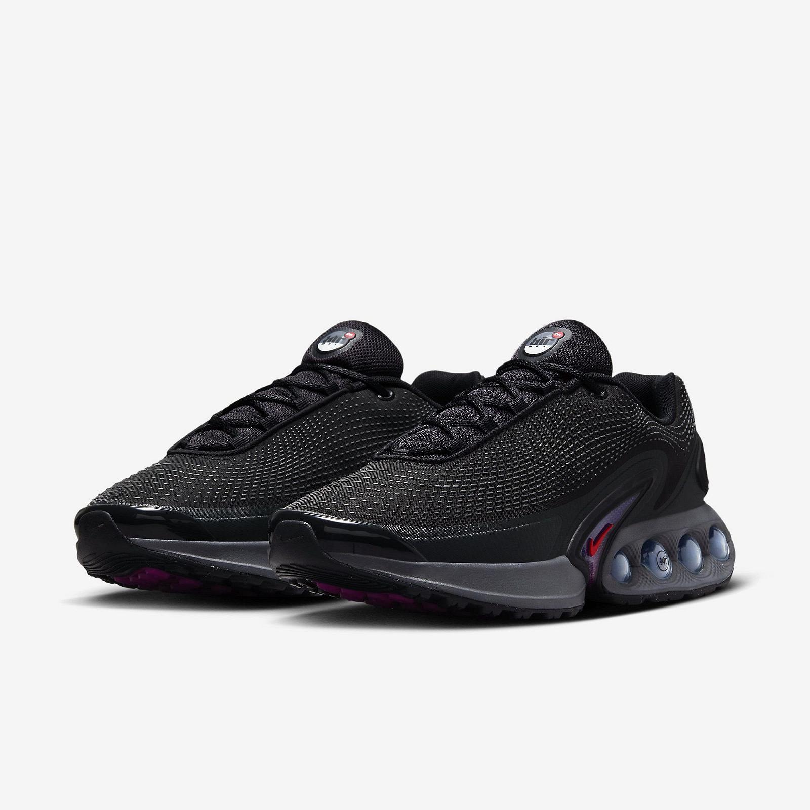 Кроссовки Nike AIR MAX DN 45, фото №2