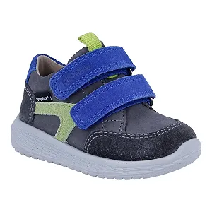 Купить Первая обувь для ходьбы Richter Timmy для мальчиков - Фото 1 Первая обувь для ходьбы Richter Timmy для мальчиков - Фото 1