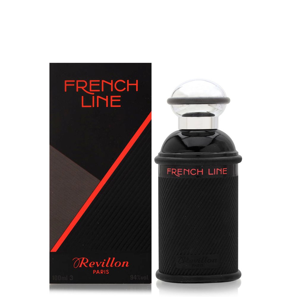 Eau de Toilette Revillon French Line для чоловіків 25 мл, фото №1