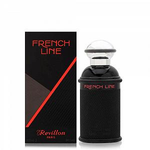 Eau de Toilette Revillon French Line для чоловіків 25 мл - Фото 1