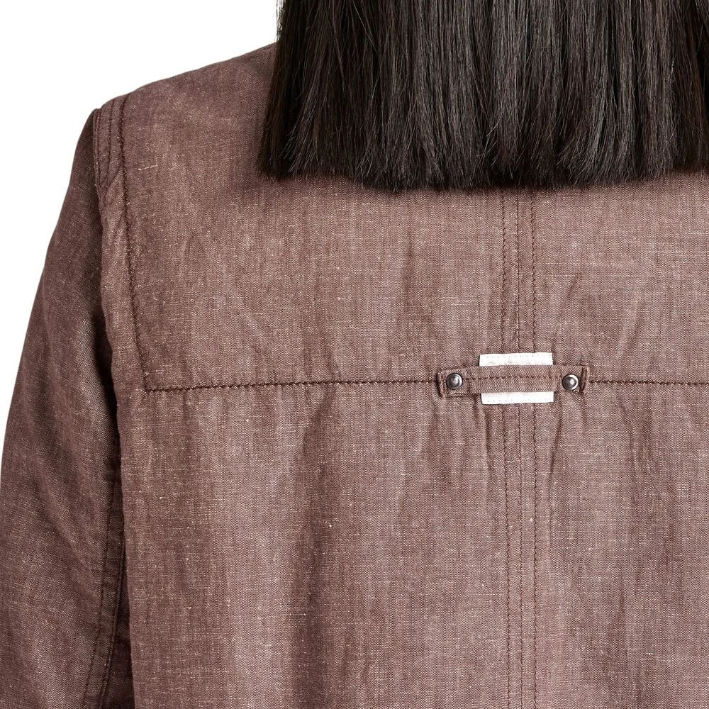 Жіноча куртка G-Star RAW Padded Drawstring Bomber - S, фото №5