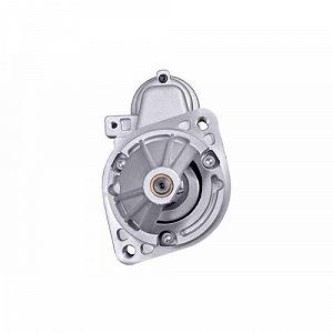 HELLA Стартер 8EA 012 527-271 для MERCEDES-BENZ synthetic.ua - Фото 1