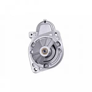 HELLA Стартер 8EA 012 527-271 для MERCEDES-BENZ synthetic.ua - Фото 1