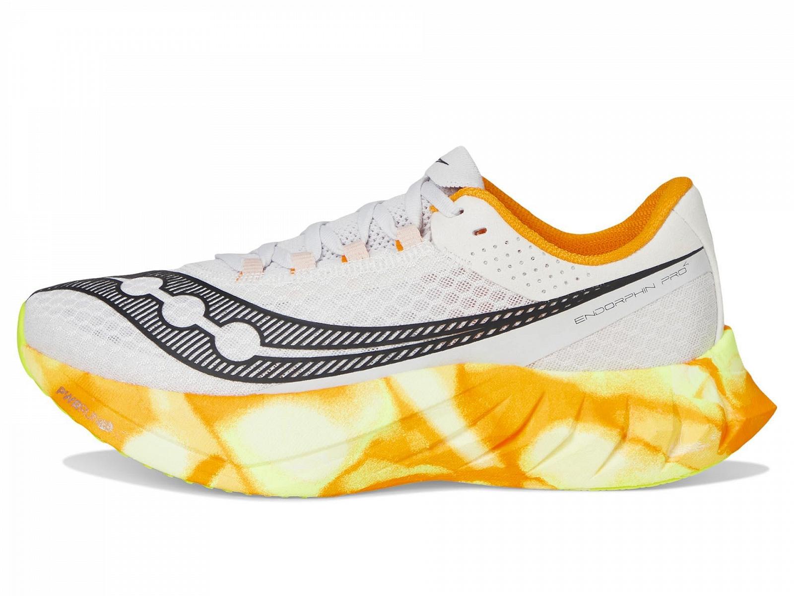 Кросівки Saucony Endorphin Pro, фото №4 Кросівки Saucony Endorphin Pro, фото №4