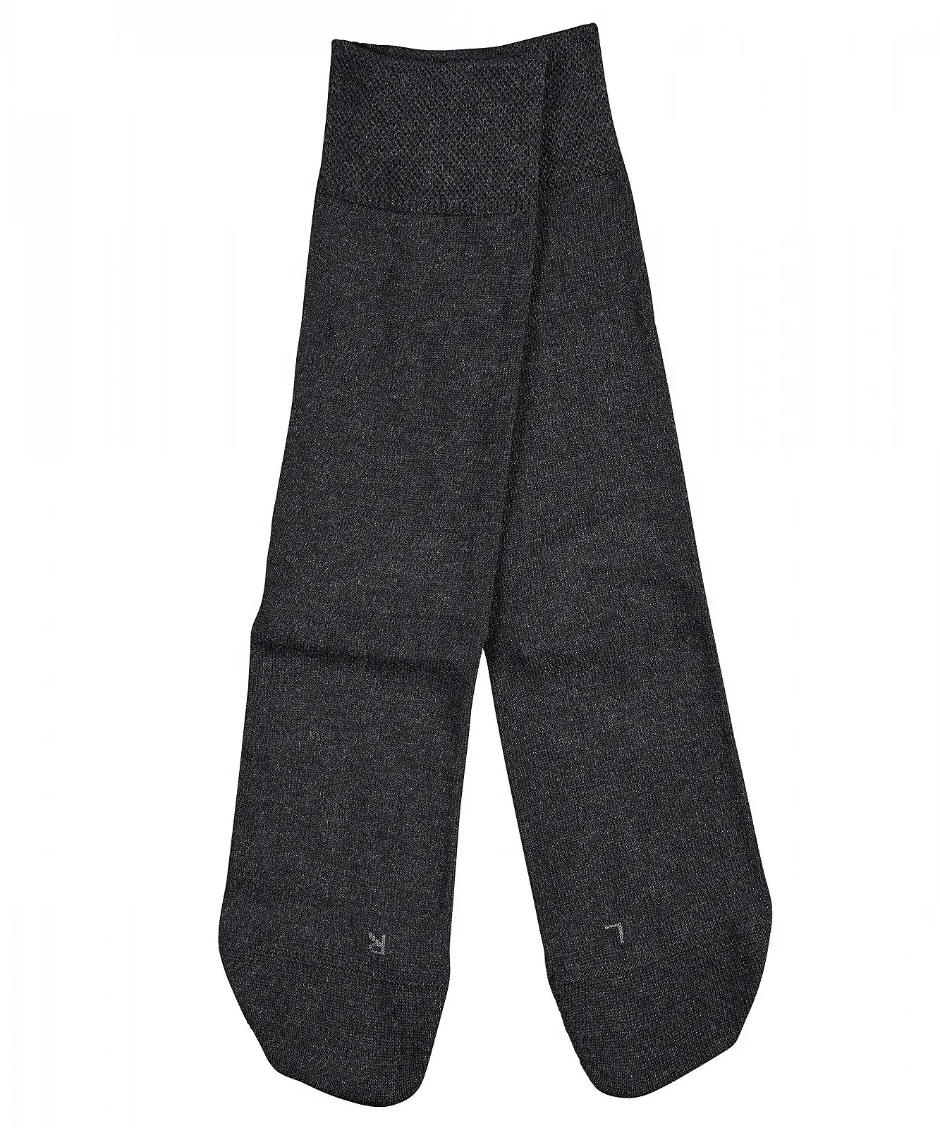 Женские носки FALKE Sensitive London anthra.mel (3089) 35-38, фото №2