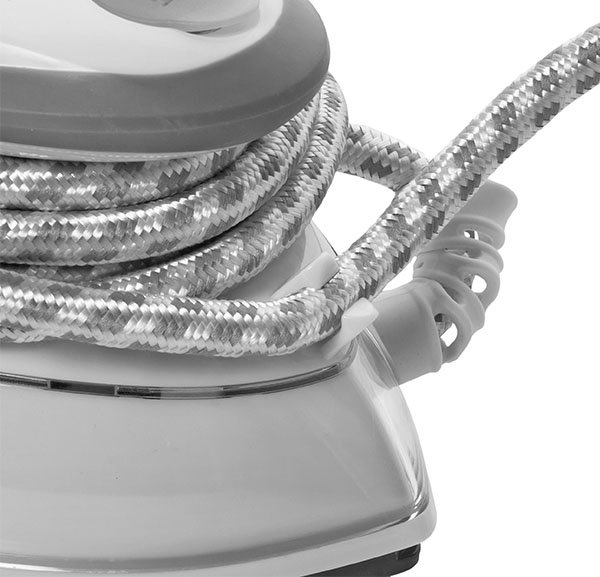 Міні-праска Macom Enjoy & Relax 876 One Steam Grey, фото №6