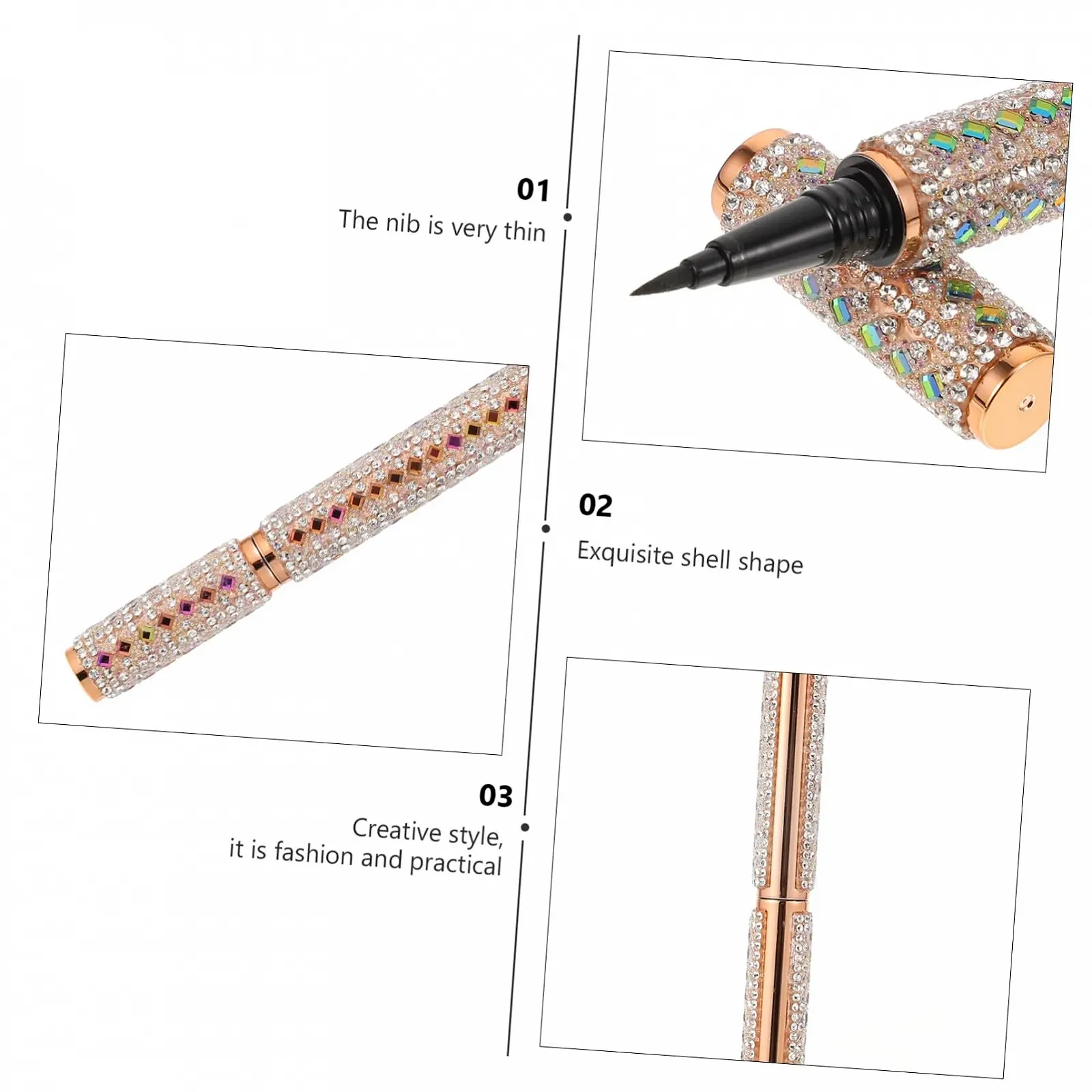 Подводка DOITOOL, фото №3