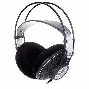 Профессиональные наушники AKG K612 PRO synthetic.ua - Фото 1