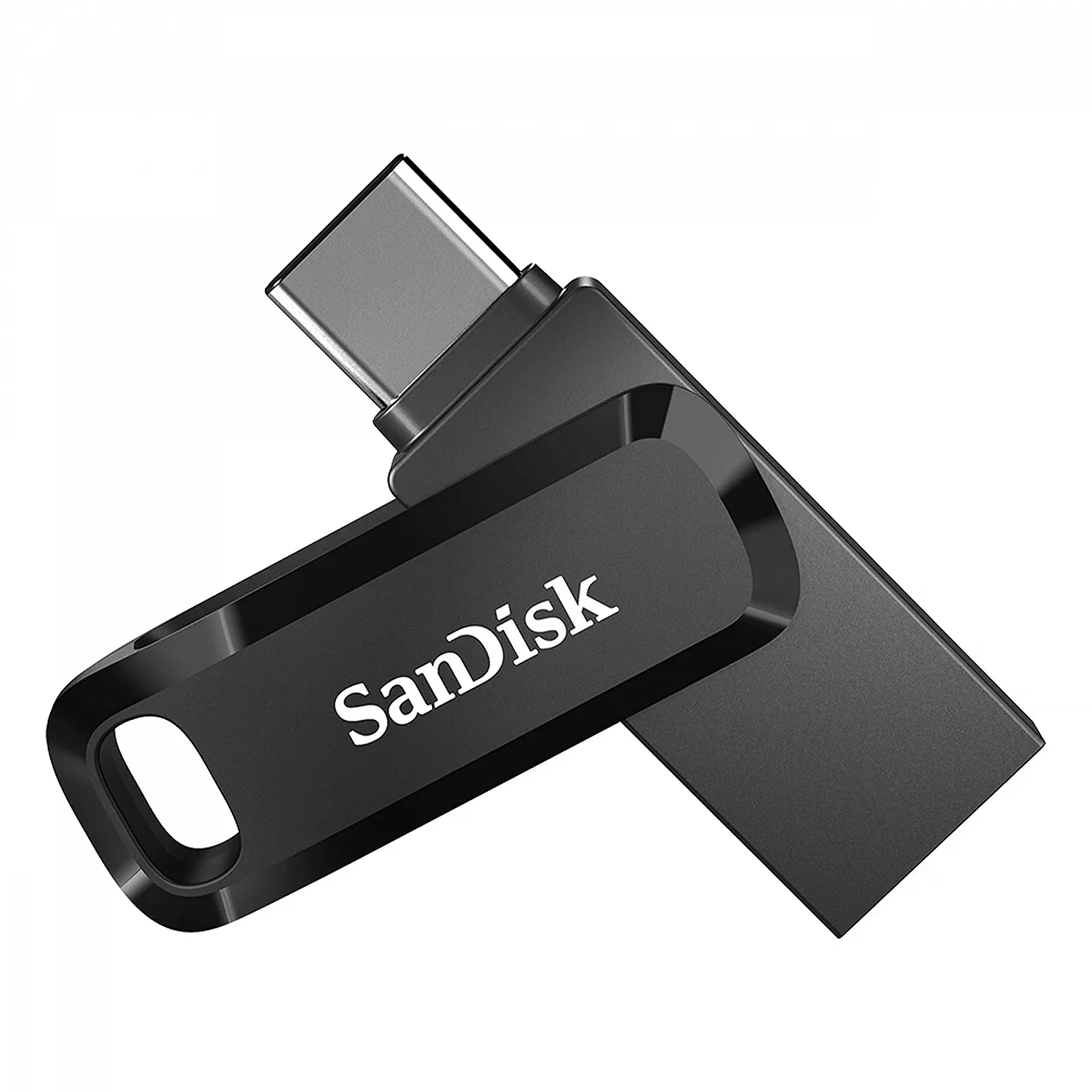 USB-флеш-накопичувач SanDisk Ultra Dual Drive Go 512ГБ Type-C 400МБ/с, фото №1 USB-флеш-накопичувач SanDisk Ultra Dual Drive Go 512ГБ Type-C 400МБ/с, фото №1