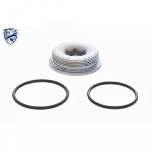 Гідравлічний фільтр, багатодискова муфта (повний привід) VAICO V10-2686 synthetic.ua - Фото 1