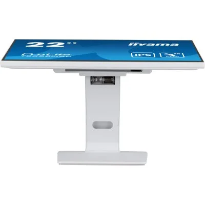 Монитор iiyama T2252MSC-W2AG, фото №9 Монитор iiyama T2252MSC-W2AG, фото №9