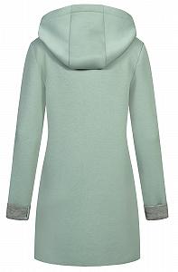 Пальто с капюшоном ONLY Onllena Bonded Hood Coat CC CS OTW synthetic.ua - Фото 1