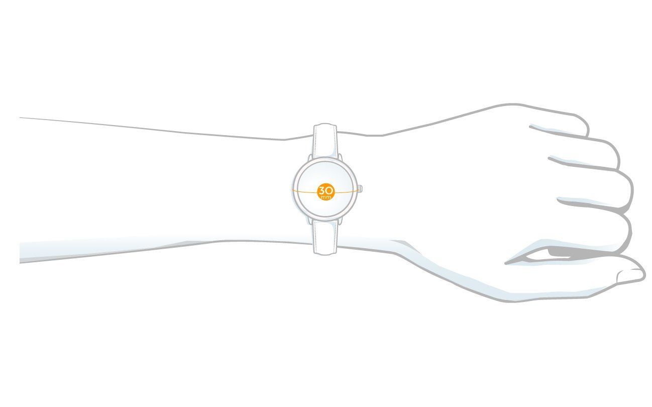 Женские часы Pulsar Collection Modern PXT689X1, фото №2