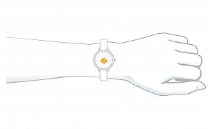 Женские часы Pulsar Collection Modern PXT689X1 synthetic.ua - Фото 1