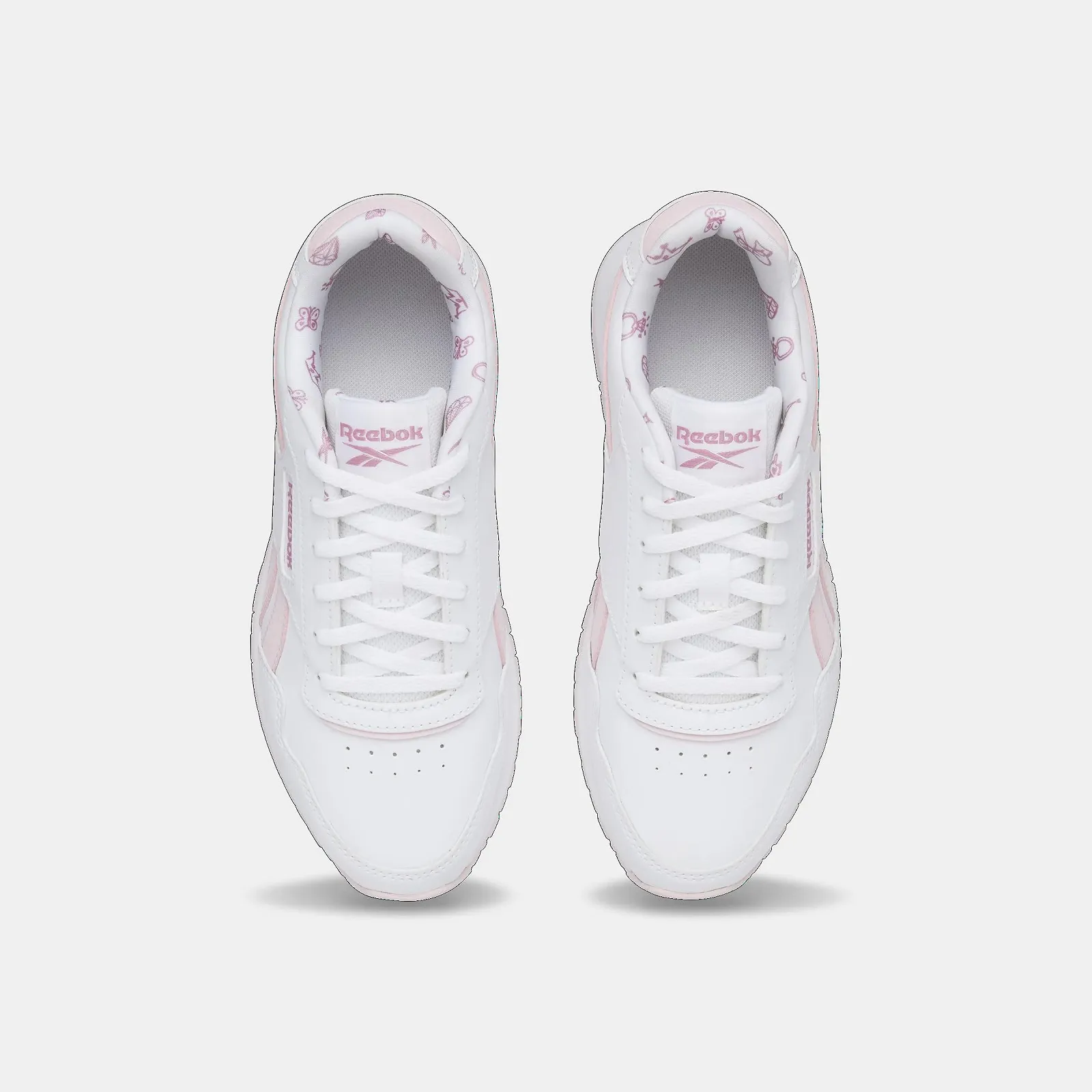 Кроссовки Reebok Club C Revenge Vintage, фото №5