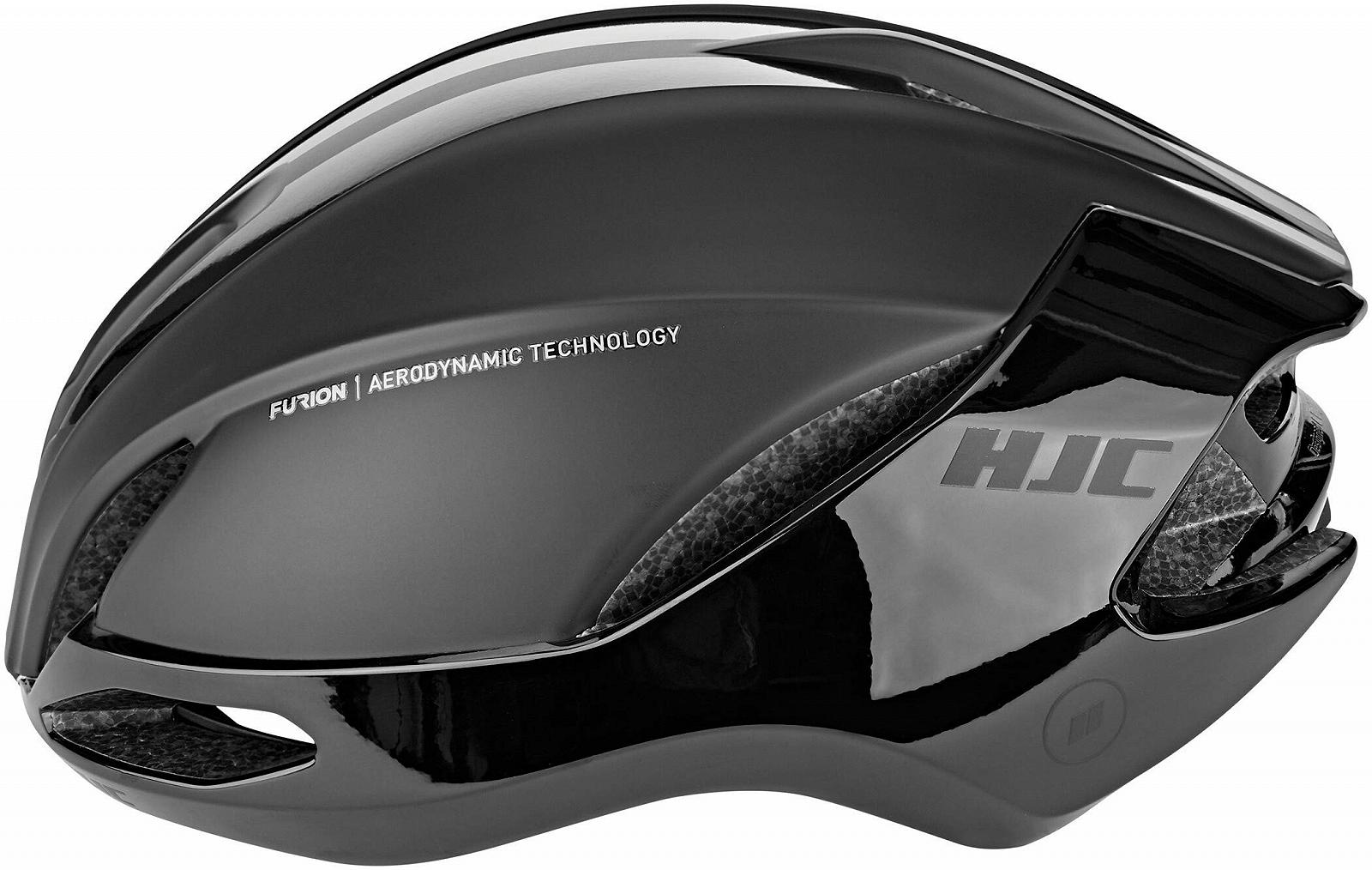 Шлем HJC Furion 2.0 L, MT GL черный, 58~61 см, фото №3