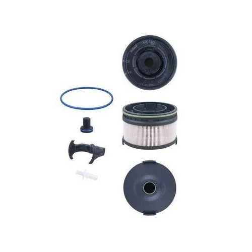 Топливный фильтр KNECHT KX 533KIT комплект MERCEDES-BENZ, фото №2 Топливный фильтр KNECHT KX 533KIT комплект MERCEDES-BENZ, фото №2
