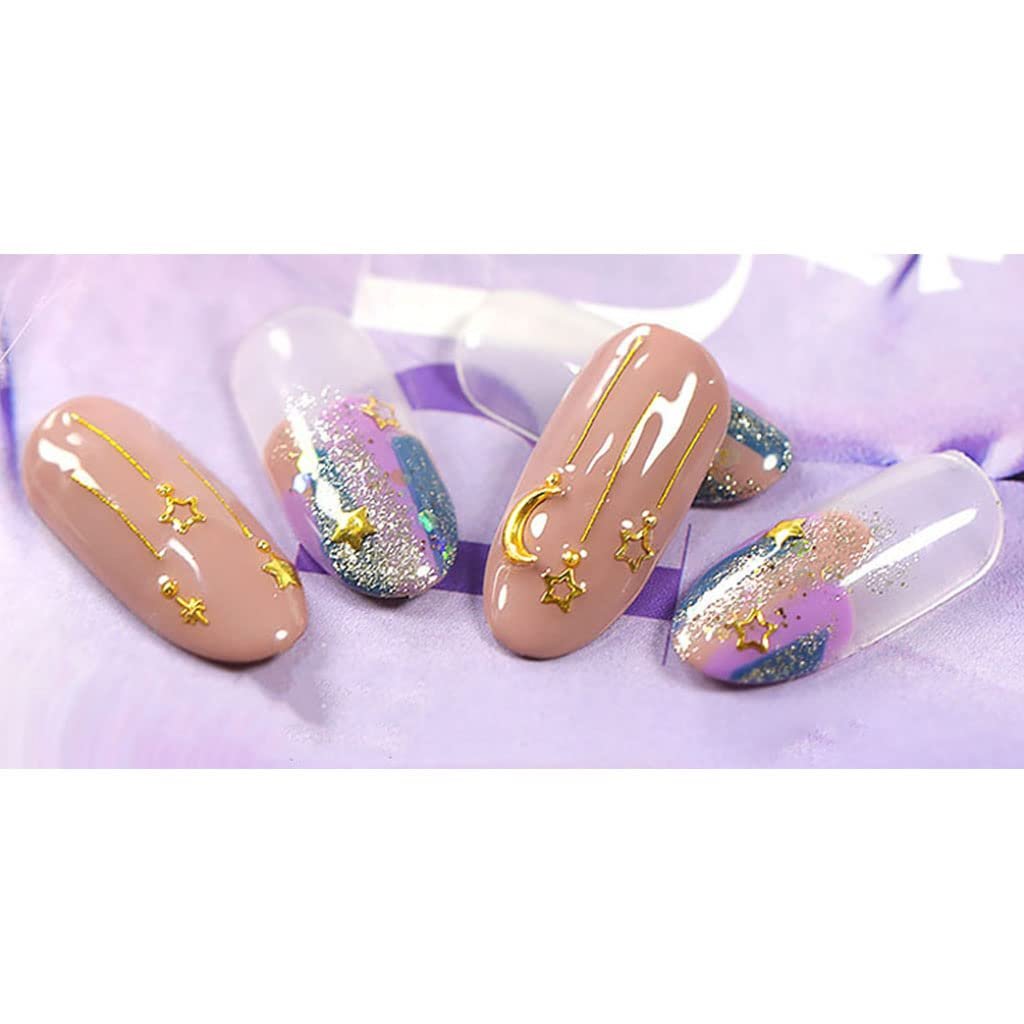 Микс заклепок из металлического сплава для искусства маникюра, аксессуары для украшения телефона, фото №5