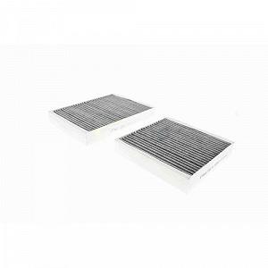 Фільтр салону VEMO V42-31-1206 Green Mobility Parts для CITROËN PEUGEOT synthetic.ua - Фото 1