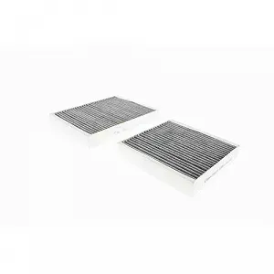 Фильтр салона VEMO V42-31-1206 Green Mobility Parts для CITROËN PEUGEOT synthetic.ua - Фото 1