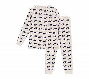 Комбинезон для сна Petit Bateau synthetic.ua - Фото 1