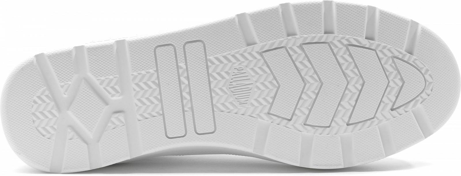 Кросівки Palladium Pallasphalt Lo LTH, фото №5