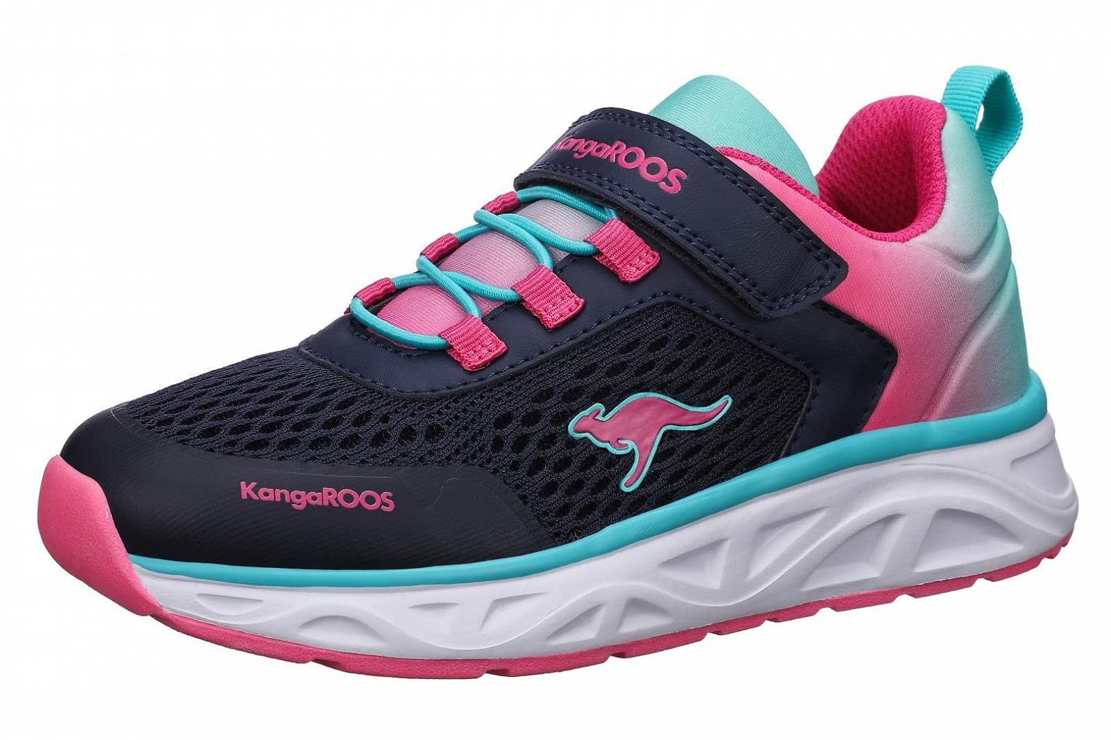 Кросівки KangaROOS K-ok Swirl Ev чоловічі, фото №1